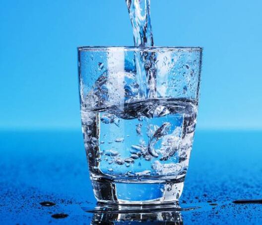 Ջուր խմելը մեկ շաբաթում նիհարելու գլխավոր կանոնն է